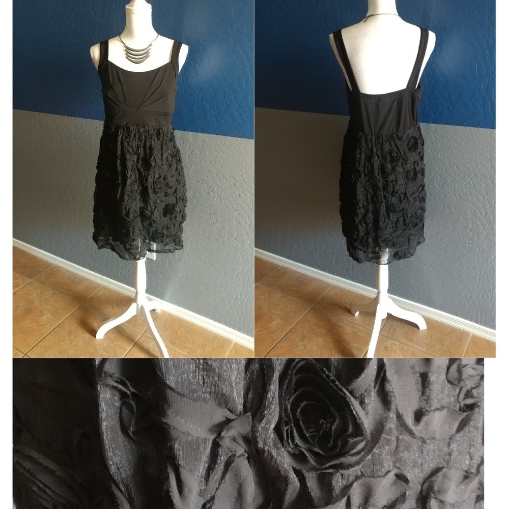 EnFocus Studio Dress Plus Size 16